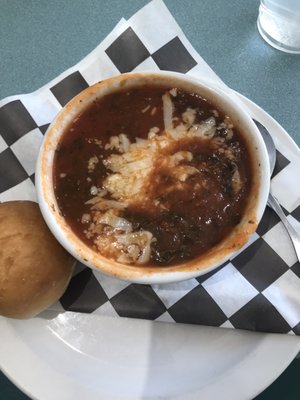 Centre Street Café by null