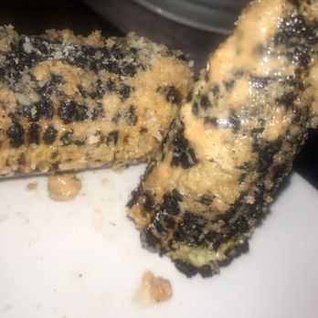 La Roca - The manager Dave said "this is how we make our elote" YUCK! - Mexican Near Me - Philadelphia, Pennsylvania La Roca - The manager Dave said "this is how we make our elote" YUCK! - Mexican Near Me - Philadelphia, Pennsylvania