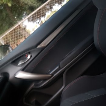 Ceramic Pro Mountain View - After - Car Window Tinting Near Me - Mountain View, California Ceramic Pro Mountain View - After - Car Window Tinting Near Me - Mountain View, California