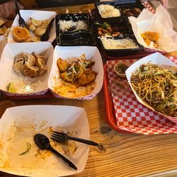CAFEMANDU - Flavors of Nepal