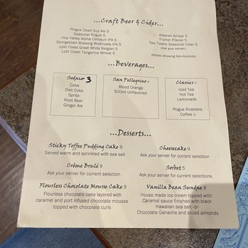 The Twisted Cork - Menu - Wine Bars Near Me - Grants Pass, Oregon The Twisted Cork - Menu - Wine Bars Near Me - Grants Pass, Oregon