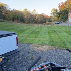 Stureski Lawn & Landscape