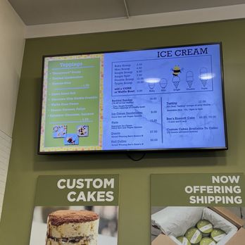 Revival Ice Cream - Menu - Ice Cream & Frozen Yogurt Near Me - Monterey, California Revival Ice Cream - Menu - Ice Cream & Frozen Yogurt Near Me - Monterey, California