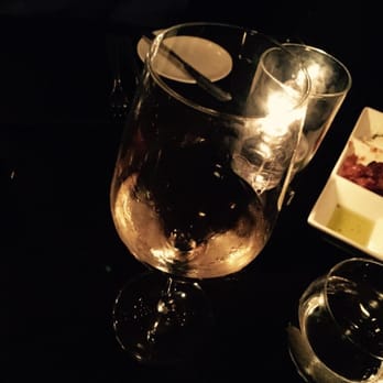 Scarpetta - Nice Pinot Grigio - Italian Near Me - New York, New York