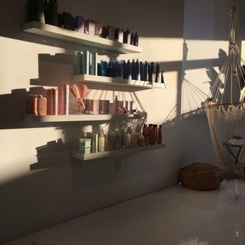 Hair Society - Kevin Murphy and Neuma Display - Hair Salons Near Me - Costa Mesa, California