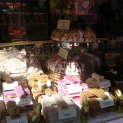 The Cornish Candy Shoppe