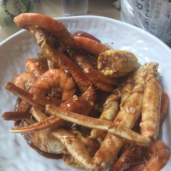Claw Daddy's - Cajun/Creole Near Me - New York, New York