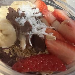 Acai X Press - Love Bowl