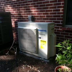 hamilton heating & cooling