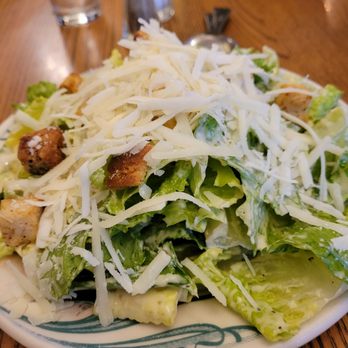 Peter Luger - Caesar salad - Steakhouses Near Me - Brooklyn, New York Peter Luger - Caesar salad - Steakhouses Near Me - Brooklyn, New York