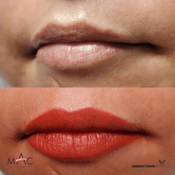 Creative Touch Beauty