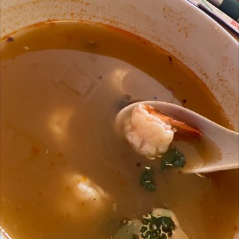 Saigon Cafe - Cumberland - SS1 - Tom Yum - Vietnamese Near Me - Smyrna, Georgia