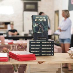 Bookish Boutique