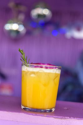 Doha Bar Lounge by null