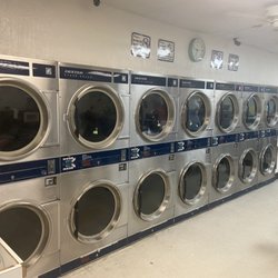 Our Dryers