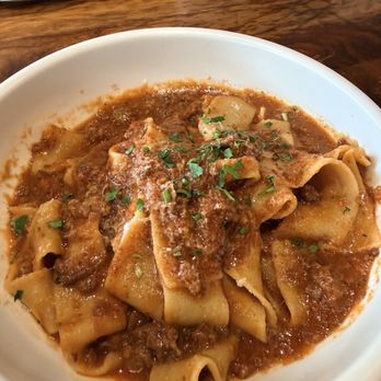 North Italia - Bolognese - Italian Near Me - Plano, Texas