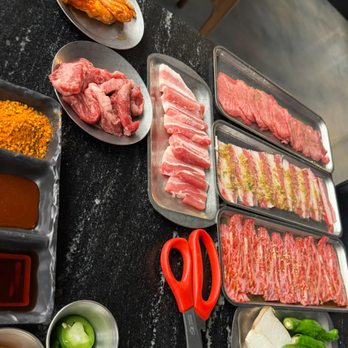 Yakiniku Legend - Japanese Near Me - Richmond Hill, Ontario Yakiniku Legend - Japanese Near Me - Richmond Hill, Ontario