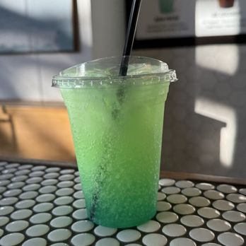 Orange Coast Soda - Baja Fresh - Juice Bars & Smoothies Near Me - Irvine, California Orange Coast Soda - Baja Fresh - Juice Bars & Smoothies Near Me - Irvine, California