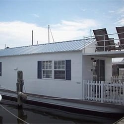 SleepAfloat - Baltimore