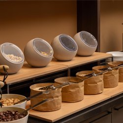 Hilton Garden Inn Davos - Restaurant