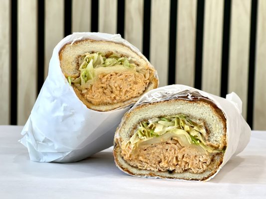 Ghost Sando Shop by null