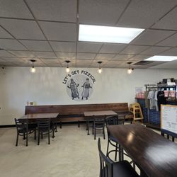 Liv’s Drink Emporium
