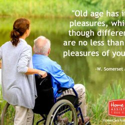 Home Care Assistance of Hampton Roads