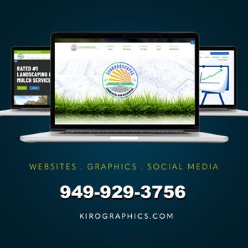 1. Kiro Graphics