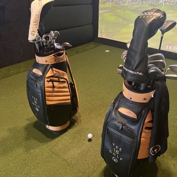 Tee 18 Golf - Golf Near Me - Maineville, Ohio