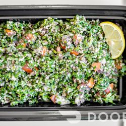 Navroz Mediterranean Grill