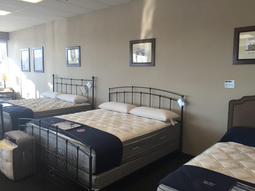 THE ORIGINAL MATTRESS FACTORY Updated June 2024 8071 Wedgwood Ln