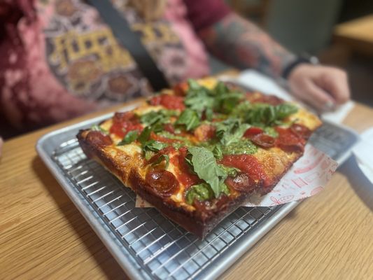 My Friend Derek’s by null