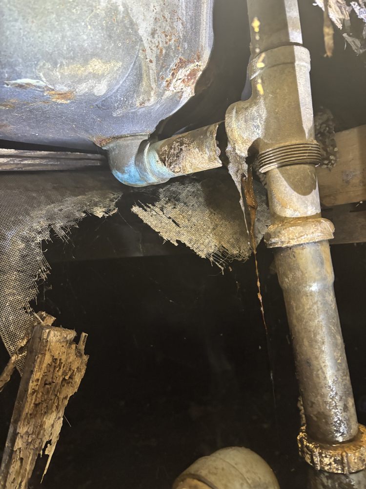 Slide of Hines Plumbing