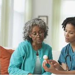 Heavenly Hands Home Health Care
