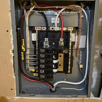 Surgeflow Electric - NEW SUBPANEL! - Electricians Near Me - Sacramento, California Surgeflow Electric - NEW SUBPANEL! - Electricians Near Me - Sacramento, California