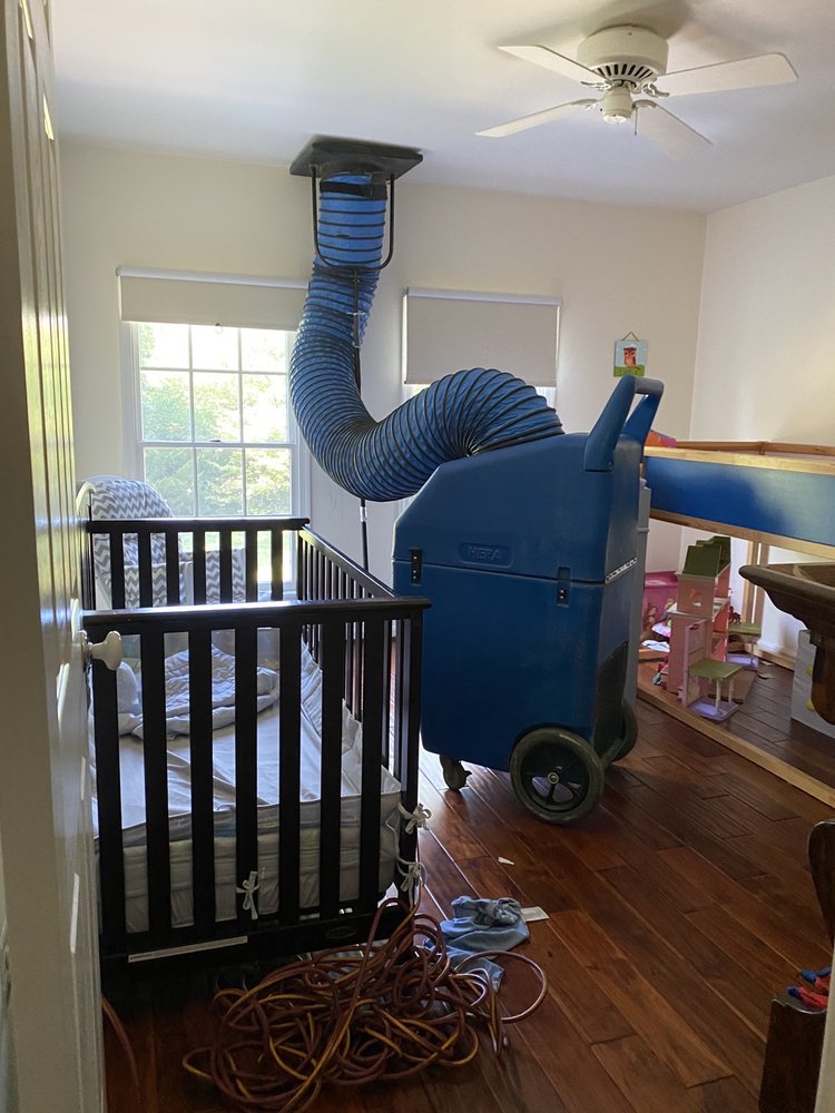 SUPERNOVA AIR DUCT CLEANING Updated August 2024 84 Photos & 104 Reviews Fairfax, Virginia