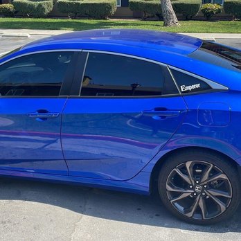 Dynamic Auto Custom - Car Window Tinting Near Me - Santa Ana, California Dynamic Auto Custom - Car Window Tinting Near Me - Santa Ana, California