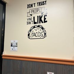 So-Cali Taco Shop