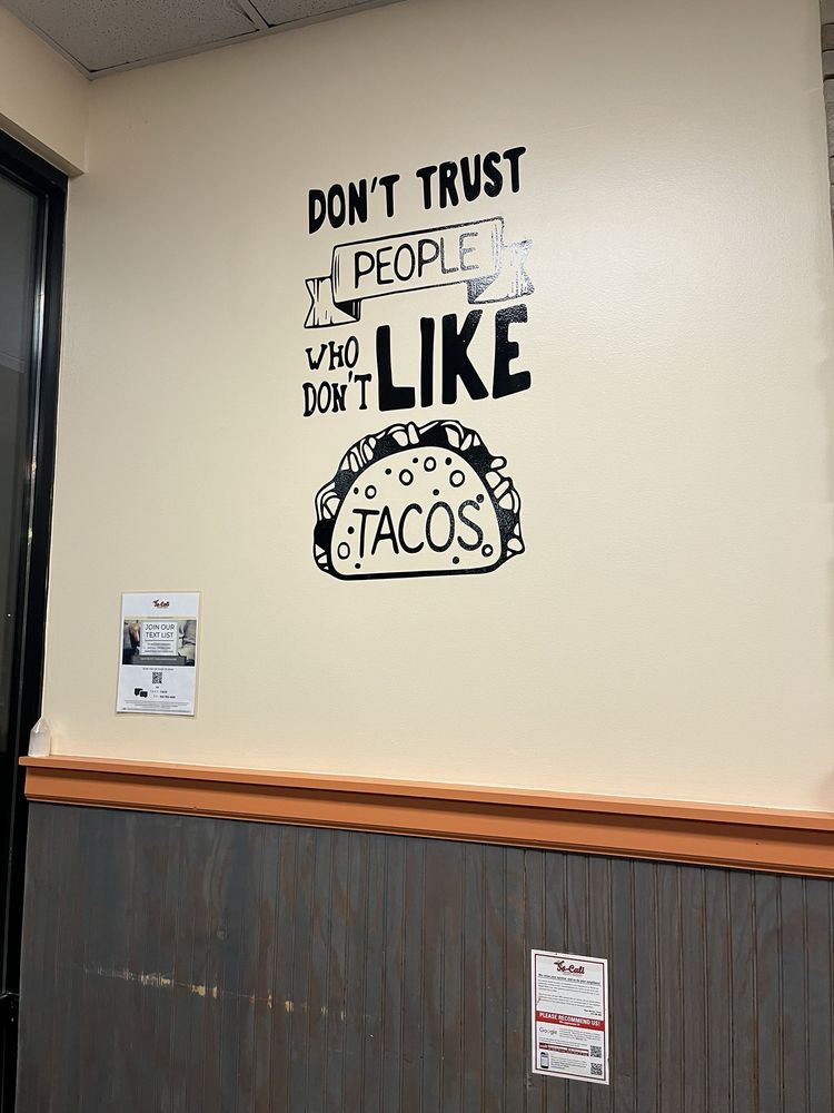 So-Cali Taco Shop