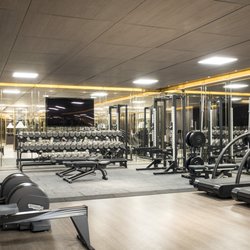 The Lanesborough Club & Spa - The Lanesborough Club & Spa Gym