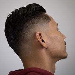 Diamond Cuts - By Jesus.