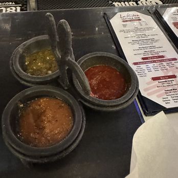 La Ristra New Mexican Kitchen - Salsas - Mexican Near Me - Chandler, Arizona La Ristra New Mexican Kitchen - Salsas - Mexican Near Me - Chandler, Arizona
