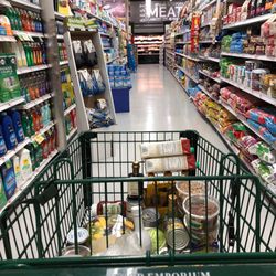 The Food Emporium - Foooood
