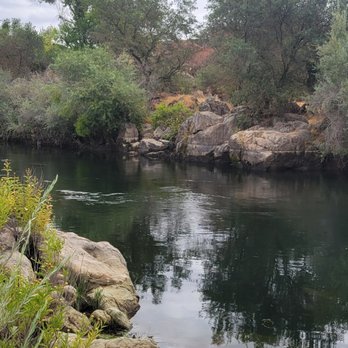 Knights Ferry Recreation Area - Parks Near Me - Oakdale, California
