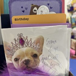 US Post Office - Hallmark cards