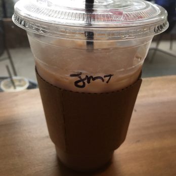 7 Leaves Cafe - Coffee & Tea Near Me - Cypress, California