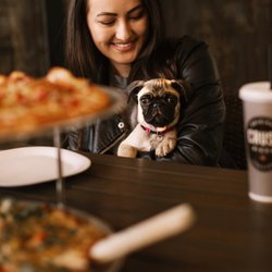 Crust Pizza Co. - League City