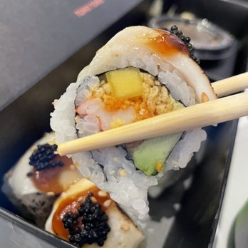 Toro Toro - Japanese Near Me - Concord, Ontario