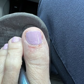 Lee Nails and Spa - Day Spas Near Me - Davie, Florida Lee Nails and Spa - Day Spas Near Me - Davie, Florida