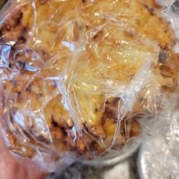 Potato Pancakes